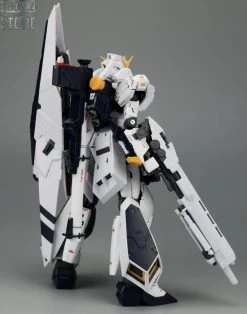 Effects Wings 1/144 FA-93HWS Nu Gundam Heavy Weapons System Type Model Kit 27 Effects Wings 1/144 FA-93HWS Nu Gundam Heavy Weapons System Type Model Kit -Show.Z Store f64d65002b