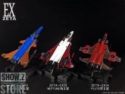Zeta Toys EX-12 Neptune Ramjet 9 Zeta Toys EX-12 Neptune Ramjet -Show.Z Store f6d2a9da2e