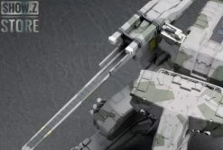 Kotobukiya 1/100 Metal Gear Solid Rex Model Kit -Show.Z Store f6d9c54896