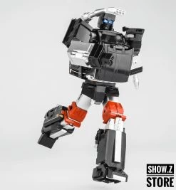 XTransbots MX-VIII MX-8 Aegis Trailbreaker -Show.Z Store f6e9c4e1c9