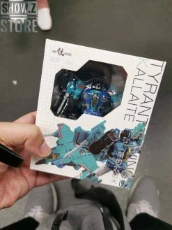 Iron Factory IF-EX20K Wing Of Tyrant Kallaite 26 Iron Factory IF-EX20K Wing Of Tyrant Kallaite -Show.Z Store f6f6316e94