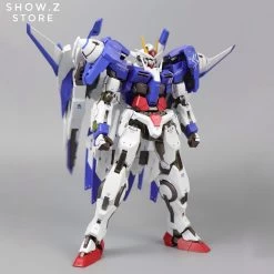 Show.Z Store 45 Metal Club MC MetalGearModels XN00R MG 1/100 00 XN Raiser GN-000 GNR-010/XN 00R Gundam 00