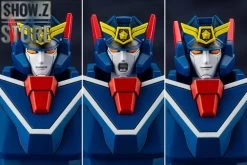 Kotobukiya Brave Police J-Decker Deckerd & Max Cannon Model Kit -Show.Z Store f74d6d619a