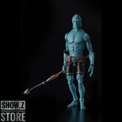 Sentinel Toys 1000Toys 1/12 Abe Sapien -Show.Z Store f7d0ad1505