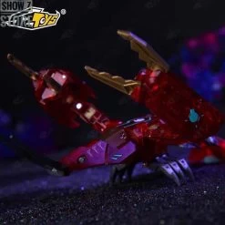 52Toys BeastBox BB-11 Trident -Show.Z Store f7dc76d6ad