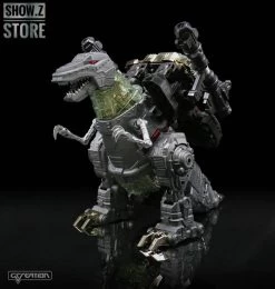 G-Creation SRK-03 Warth Grimlock Shuraking Combiner Reissue 18 G-Creation SRK-03 Warth Grimlock Shuraking Combiner Reissue -Show.Z Store f80011fa97