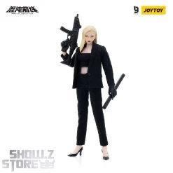 JoyToy Source 1/12 Level Nine Frontline Chaos Vermouth -Show.Z Store f80e5cc6d6