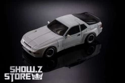 XTransbots MM-10W Coprimozzo Hubcap White Version -Show.Z Store f812a82d48