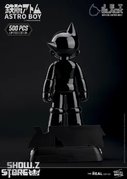 [Pre-Order] Blitzway BW-NS-50502 Space Astro Boy Jet Black Version -Show.Z Store f8132e177c