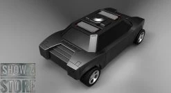 X-Transbots MX-12BT Trailer For MX-12T Gravestone Motormaster Youth Version -Show.Z Store f81b1e7c58