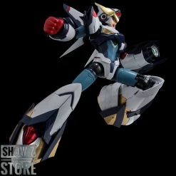 Sentinel Toys Riobot Mega Man X Falcon Armor Ver. Eiichi Simizu 12 Sentinel Toys Riobot Mega Man X Falcon Armor Ver. Eiichi Simizu -Show.Z Store f87acfed4d