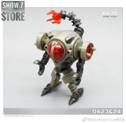 MechFansToys MFT Mech Fans Toys Power Suit DA-23 DA23 & DA-24 DA24 Set Of 2 -Show.Z Store f88465ca43