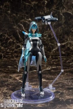 Apex Toys League Of Legends 1/8 PROJECT Ashe -Show.Z Store f885222412