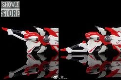 TheWind GN Sword Caletvwlch Weapon Upgrade Kit For MB MG MBF-P02 Gundam Astray Red Frame Set Of 2 -Show.Z Store f8935bc570