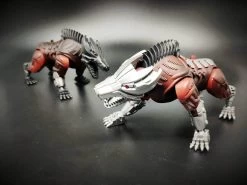 Unique Toys UT Steeljaw For Perukill AOE Lockdown Set Of 2 -Show.Z Store f8af575804