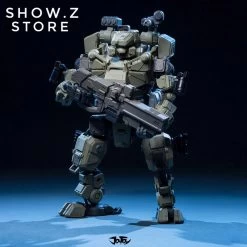 JoyToy Source Acid Rain Mecha TK02 Tiehai Assualt Mech Version 11 JoyToy Source Acid Rain Mecha TK02 Tiehai Assualt Mech Version -Show.Z Store f8b9ecccfb