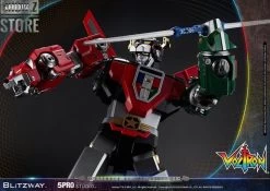 Blitzway X 5PRO Studio Voltron Beast King Golion 28 Blitzway X 5PRO Studio Voltron Beast King Golion -Show.Z Store f8bc520651