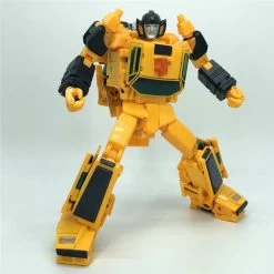 4th Party MP39 MP-39 Masterpiece Sunstreaker -Show.Z Store f915c25716