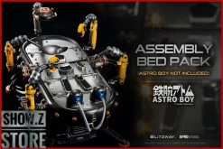 Blitzway X 5PRO Studio Astro Boy Assembly Bed Pack -Show.Z Store f91e203b85
