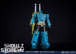 Magic Square MS-B53D Night Tracer Onslaught IDW Version -Show.Z Store f948ad7110