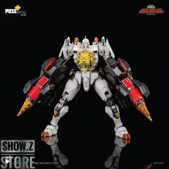 Pose Toy Pose+ Metal P+05 GaoGaiGar 33 Pose Toy Pose+ Metal P+05 GaoGaiGar -Show.Z Store f97374e779
