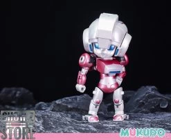 Magic Square MS-G01X Mukudo Metallic Version -Show.Z Store f9a625e20a