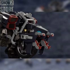 Kotobukiya HG034R Hexa Gear 1/24 Lord Impulse Model Kit 12 Kotobukiya HG034R Hexa Gear 1/24 Lord Impulse Model Kit -Show.Z Store f9aaa5068f