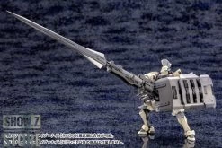 Kotobukiya Hexa Gear 1/24 Governor Armor Type: Knight [Bianco] Model Kit -Show.Z Store f9ad9cb711