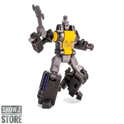 NewAge H-10+ Abadon Kickback H-11+ Berial Shrapnel H-12+ Asmodeus Bombshell Insecticons Set Of 3 Comic Version -Show.Z Store f9b464a816