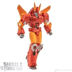 NewAge H43B Uriel Cyclonus Shattered Glass Version -Show.Z Store fa0923ccc6