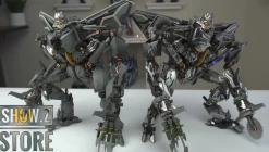 4th Party Masterpiece Movie Series F-12AS Starscream Seibertron Color Version 11 4th Party Masterpiece Movie Series F-12AS Starscream Seibertron Color Version -Show.Z Store fa145e2a48