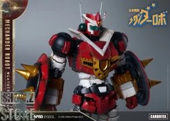 Blitzway×5PRO Studio 5PRO-CA-10302 Mechander Robo Weathering Version -Show.Z Store fa2cbc97c1