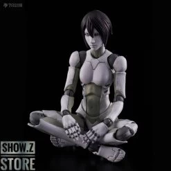 Sentinel Toys 1000Toys 1/12 Synthetic Human -Show.Z Store fa3d2ca802