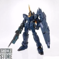 [Pre-Order] Daban PG 1/60 Unicorn Gundam 02 Banshee Model Kit W/ Display Base -Show.Z Store fa3d97c1d7