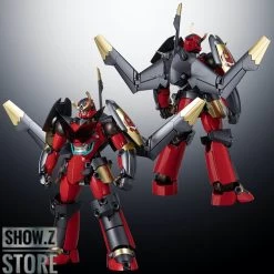 Sentinel Toys RIOBOT Tengen Toppa Gurren Lagann Combine Gurren Lagann -Show.Z Store fa3ed6e46f