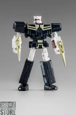 KFC Metal Phase 4AX Transistor Blaster & Hifi Rewind Metallic Coated Pure Red Version 18 KFC Metal Phase 4AX Transistor Blaster & Hifi Rewind Metallic Coated Pure Red Version -Show.Z Store fa51361de8