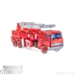 Newage H46T Backdraft Inferno Clear Version -Show.Z Store fa6cbb8c89