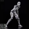 Sentinel Toys 1000Toys 1/12 Synthetic Human -Show.Z Store fa86b43f49