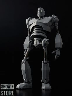 Sentinel Toys 1000Toys 1/80 The Iron Giant Riobot Iron Giant Normal Mode -Show.Z Store fa9407d395