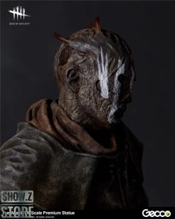 Gecco 1/6 The Wraith Dead By Daylight Premium Statue 20 Gecco 1/6 The Wraith Dead By Daylight Premium Statue -Show.Z Store faac114d03