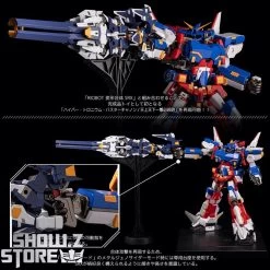 Sentinel Toys Riobot Super Robot Wars R-GUN Powered 25 Sentinel Toys Riobot Super Robot Wars R-GUN Powered -Show.Z Store faeafc7aef