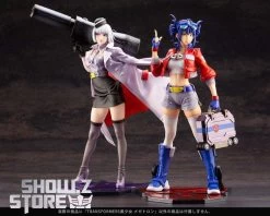 Kotobukiya Bishoujo Transformers Megatron Statue 28 Kotobukiya Bishoujo Transformers Megatron Statue -Show.Z Store fb38b160e7