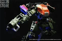 Rihio Multiabyss MM004 Sky Limulus + Ground Horsefoot & MM005 Vermin Slahser MK2 Set Of 3 27 Rihio Multiabyss MM004 Sky Limulus + Ground Horsefoot & MM005 Vermin Slahser MK2 Set Of 3 -Show.Z Store fb4d02945a