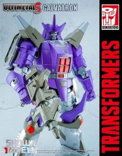 Action Toys ULTIMETAL-S Series Galvatron 14 Action Toys ULTIMETAL-S Series Galvatron -Show.Z Store fb5ff7001c