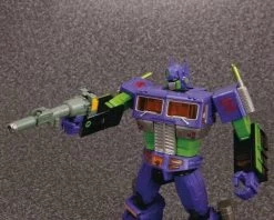 4th Party MP10 Optimus Prime EVA Painted Version /w Trailer -Show.Z Store fb7b1082ea
