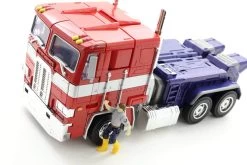 Weijiang WJ MPP10 Oversized Optimus Prime -Show.Z Store fba0b62f8c