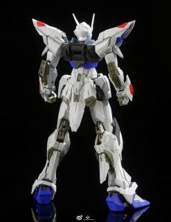 Wuming WMNL NoName 1/100 MG ZGMF-X10A ZGMFX10A Freedom Gundam Version 2.0 -Show.Z Store fbba0f0585