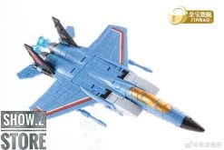 Jinbao DF-06 Air Craft: Battlers Starscream, Skywarp & Thundercracker Set Of 3 -Show.Z Store fbd80b389c