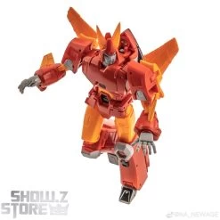 NewAge H43B Uriel Cyclonus Shattered Glass Version -Show.Z Store fbe968630a