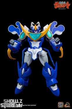 Tron Model Madou King Granzort Aquabeat Model Kit -Show.Z Store fbed25e684
